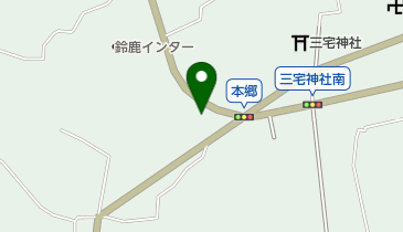 浦田内科クリニックの地図画像