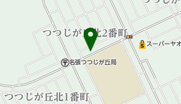 山尾医院の地図画像