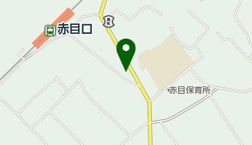 上坂内科の地図画像