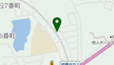 東整形外科の地図画像