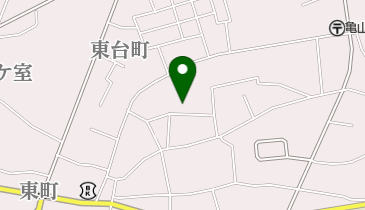 宮村産婦人科の地図画像