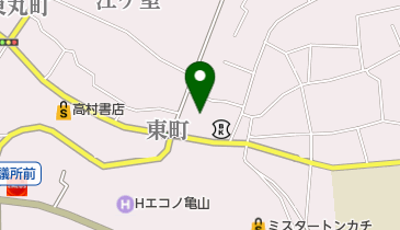 三重県亀山市渋倉町の皮膚科一覧 Navitime