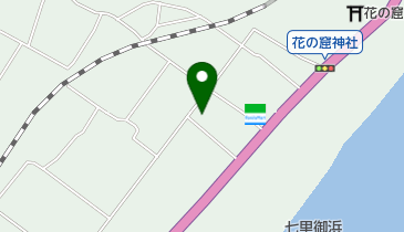 大石産婦人科医院の地図画像