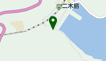 熊野市立荒坂診療所の地図画像