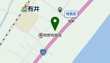 小山医院の地図画像