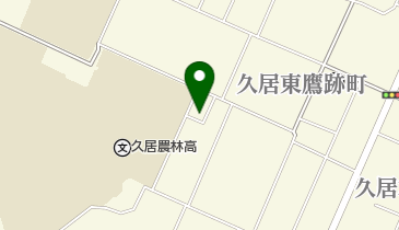 大北内科の地図画像