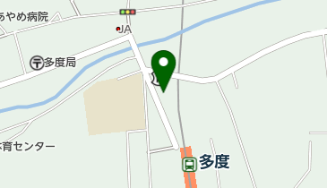 山室内科の地図画像