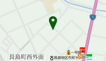 森山クリニックの地図画像