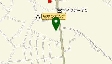 赤塚クリニックの地図画像