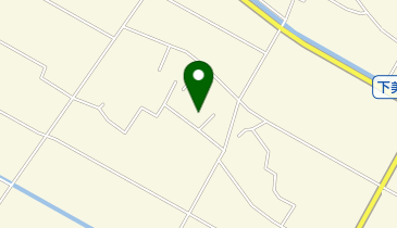 荒木医院の地図画像