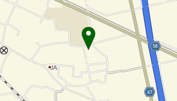 飯田医院の地図画像