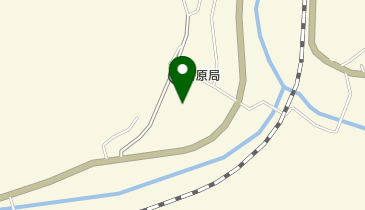 津市国民健康保険竹原診療所の地図画像