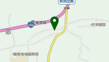 小林内科クリニックの地図画像