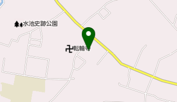 山田整形外科・明星診療所の地図画像