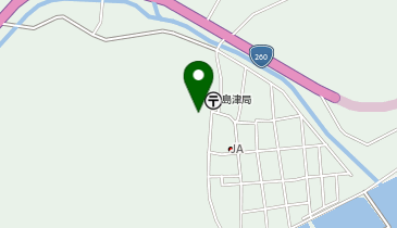 南伊勢町立古和浦へき地診療所の地図画像