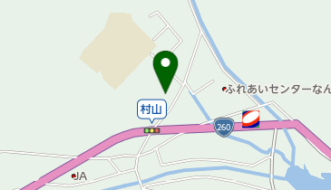 小島医院の地図画像
