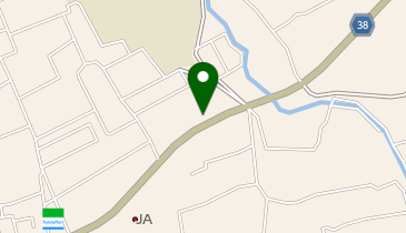 越智ファミリークリニックの地図画像