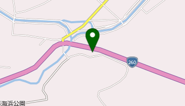 別當クリニックの地図画像