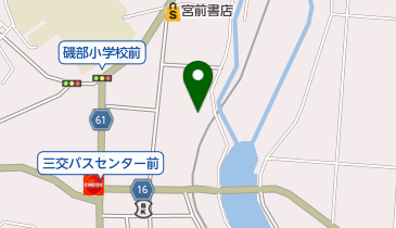 日比クリニックの地図画像