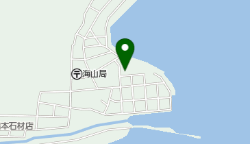 野口内科胃腸科医院の地図画像