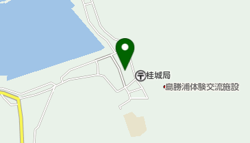 島勝診療所の地図画像