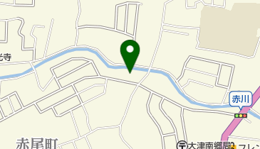 遠藤クリニックの地図画像