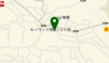 岡島内科胃腸科医院の地図画像