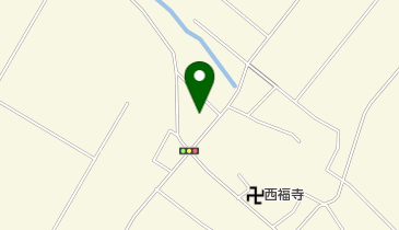 橋本医院の地図画像