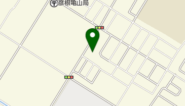 坂田整形外科の地図画像