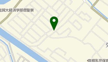 山下医院の地図画像