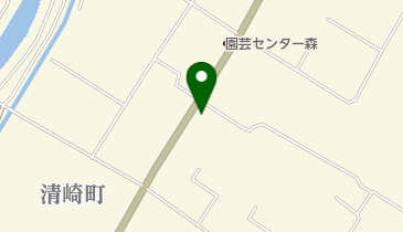 曽我医院の地図画像