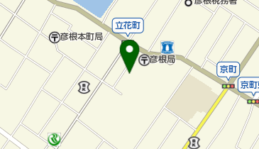 イーリスウィメンズクリニックの地図画像