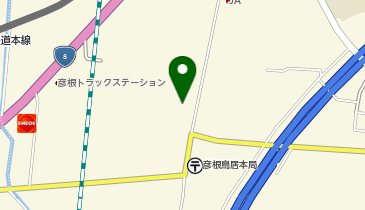 西川医院の地図画像