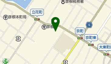 高村外科の地図画像