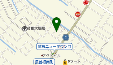 きたむらクリニックの地図画像