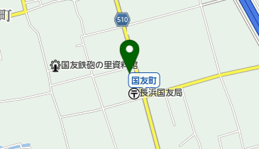 小林クリニックの地図画像