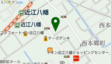 滋賀県近江八幡市の産婦人科一覧 Navitime 滋賀県近江八幡市の産婦人科一覧 Navitime