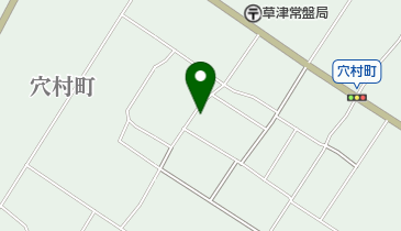 あなむら診療所の地図画像