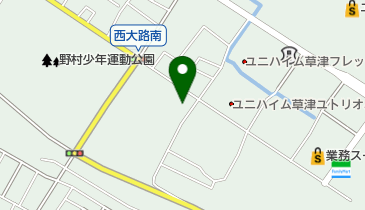 中神内科クリニックの地図画像