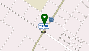 藤井内科の地図画像