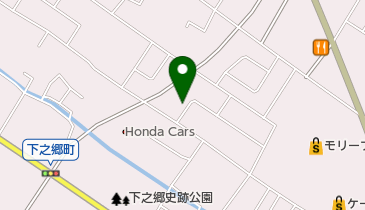 きどわき医院の地図画像