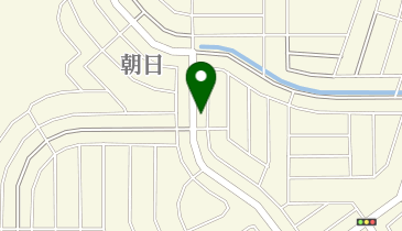 池ノ上医院の地図画像