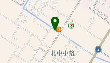 立石医院の地図画像