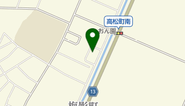 荒川クリニックの地図画像