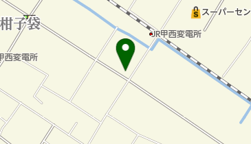 野村産婦人科の地図画像