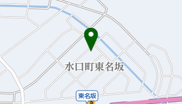 平川クリニックの地図画像