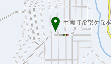 寺井医院の地図画像