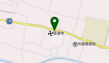 桝田医院の地図画像