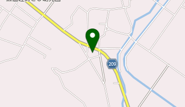 小串医院の地図画像