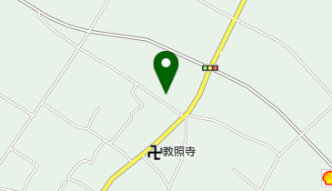 石川医院の地図画像